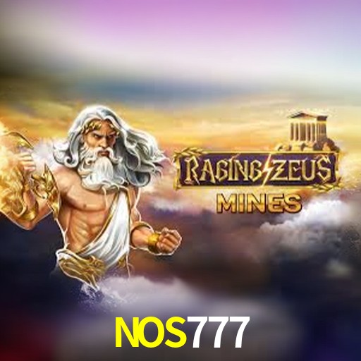 Raging Zeus Mines